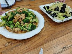 -威海海鲜王(窑头路店)