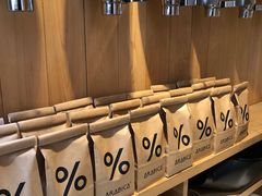 -% Arabica(京都东山店)