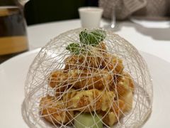 -贝勒爷·酥不腻烤鸭