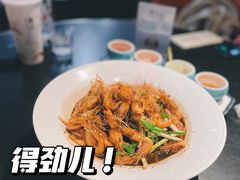 -老头儿油爆虾·1987杭州烟火味(湖滨银泰in77D区店)