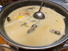 -爷爷的土钵菜(街道口店)