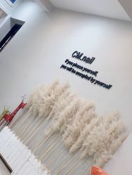 -CM.Nail美甲美睫