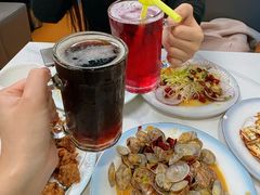-来之顺海鲜菜馆·青岛菜·始于1993(栈桥店)
