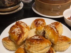 -夏宫中餐厅(静安香格里拉店)