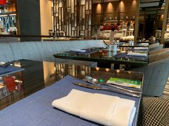 -康莱德酒店·美庭自助餐厅