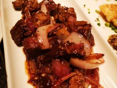 -火地铁板烧(昆山万象汇店)