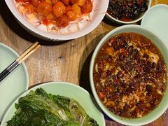 -淀里船宴(卓达店)