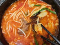 -大鼓米线(常州钟楼新世纪DM店)