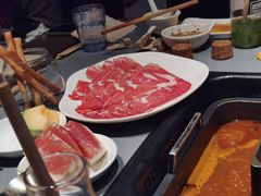 -巴奴毛肚火锅(新街口金鹰店)
