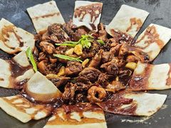 -皖北巫氏三胖地锅鸡(长淮总店)