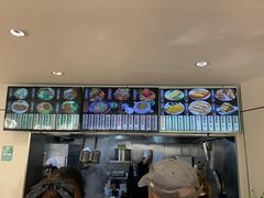 -好麺世家海鲜面馆(新建中路店)