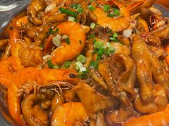 -胖哥俩肉蟹煲(湖滨银泰in77店)