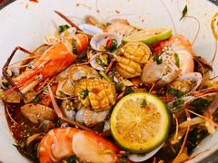 -串小白烧烤(金沙洲店)