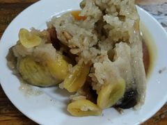 -老妈宫粽球