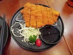 招牌日式炸猪排-小条食堂(三坊七巷店)