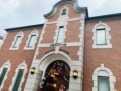 -小樽八音盒堂(手工制作体验馆店)