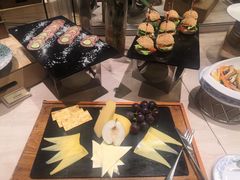 -绍兴鉴湖君澜大酒店