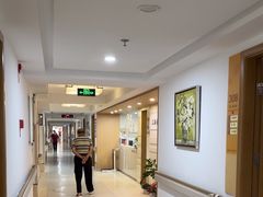 -上海爱以德护理院·康复(宝山院)