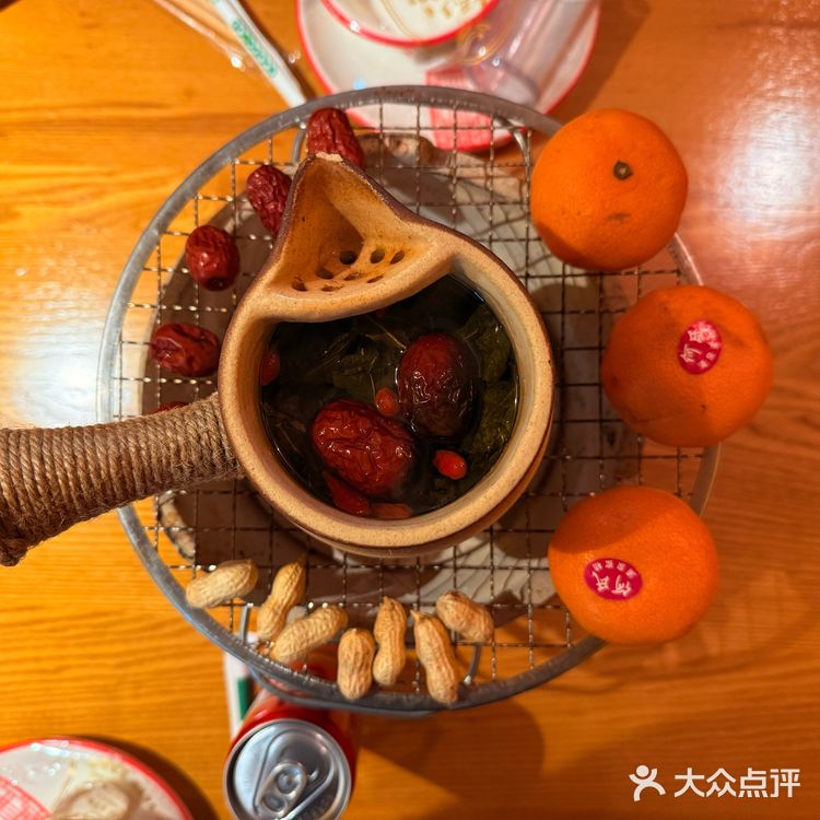 今天的美食探店之旅，螺蛳粉