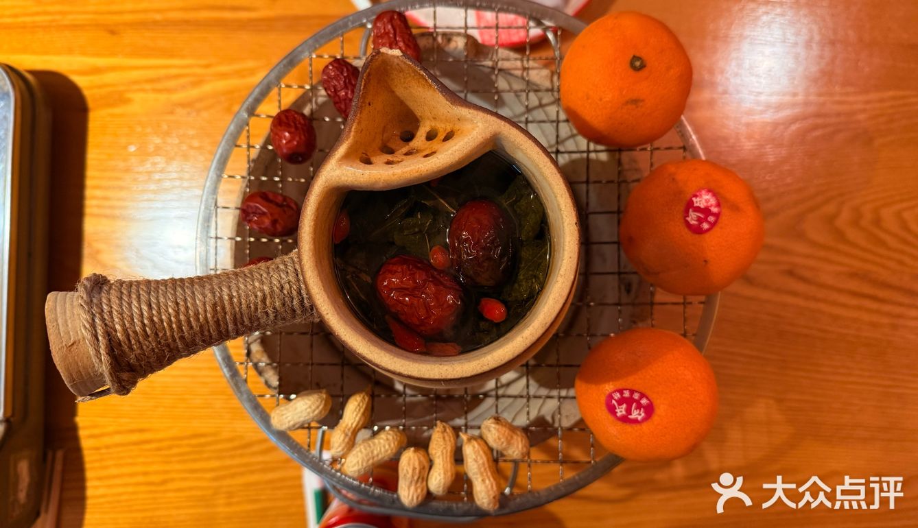 今天的美食探店之旅，螺蛳粉