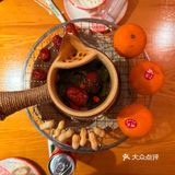 今天的美食探店之旅，螺蛳粉