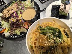 -W COLLECTIVE  DESSERT SHOP