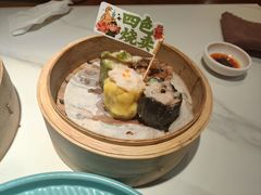 -禄运茶居·手工点心(猎德店)