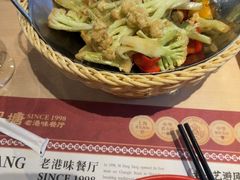 -避风塘(五角场店)