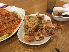 -新海山海鲜餐馆
