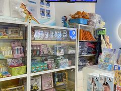 -易贝乐少儿·英语(金沙天街中心)