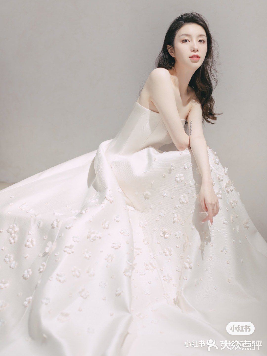 SUSU 南京婚纱