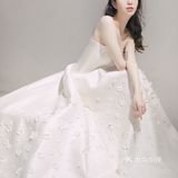SUSU 南京婚纱