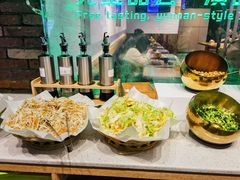 -云味馆·云南菜·云南米线(景田店)