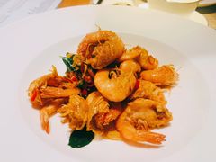 -粤秀餐厅(国货店)