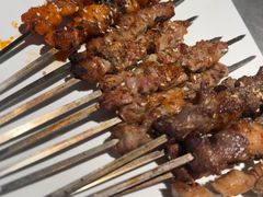 -義聚德·清真铜锅涮羊肉·烧烤(河东店)