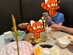 -万丽轩·粤菜(王府井金茂万丽酒店)