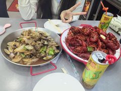 -呆虾王龙虾馆(南湖总店)