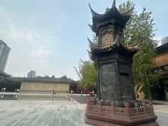 -古大圣慈寺