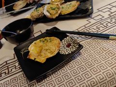 -云晓光头烧烤吧(川沙绿地店)