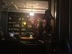 -陶享时光西餐·下午茶(信河街店)