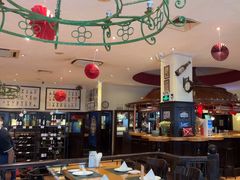 -兰特伯爵西餐厅·啤酒屋(方庄店)