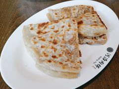 -河沿肉饼Beijing Pie(东华门店)