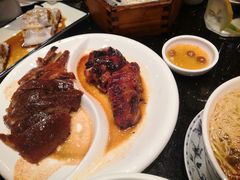 烧鹅-正斗·港式粤菜(SKLP店)