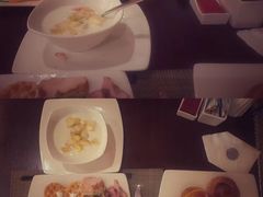 -三亚湾海居铂尔曼度假酒店