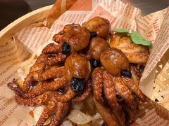 -0776食堂·京城创意菜(七里庄店)