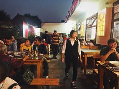 大堂-伊隆斋(什刹海店)