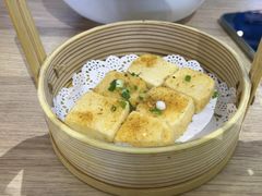 -翡翠拉面小笼包Crystal Jade(上海浦东国际机场T1店)