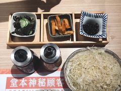-堂本家·二代目·炸猪排(Express东海店)