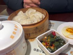 -老淮城·长鱼面(河下古镇店)