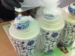 -老三样·旧食新味(船山路店)